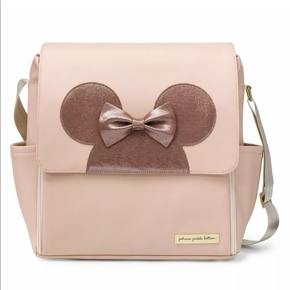 Disney Petunia Picklebottom Diaper Bag